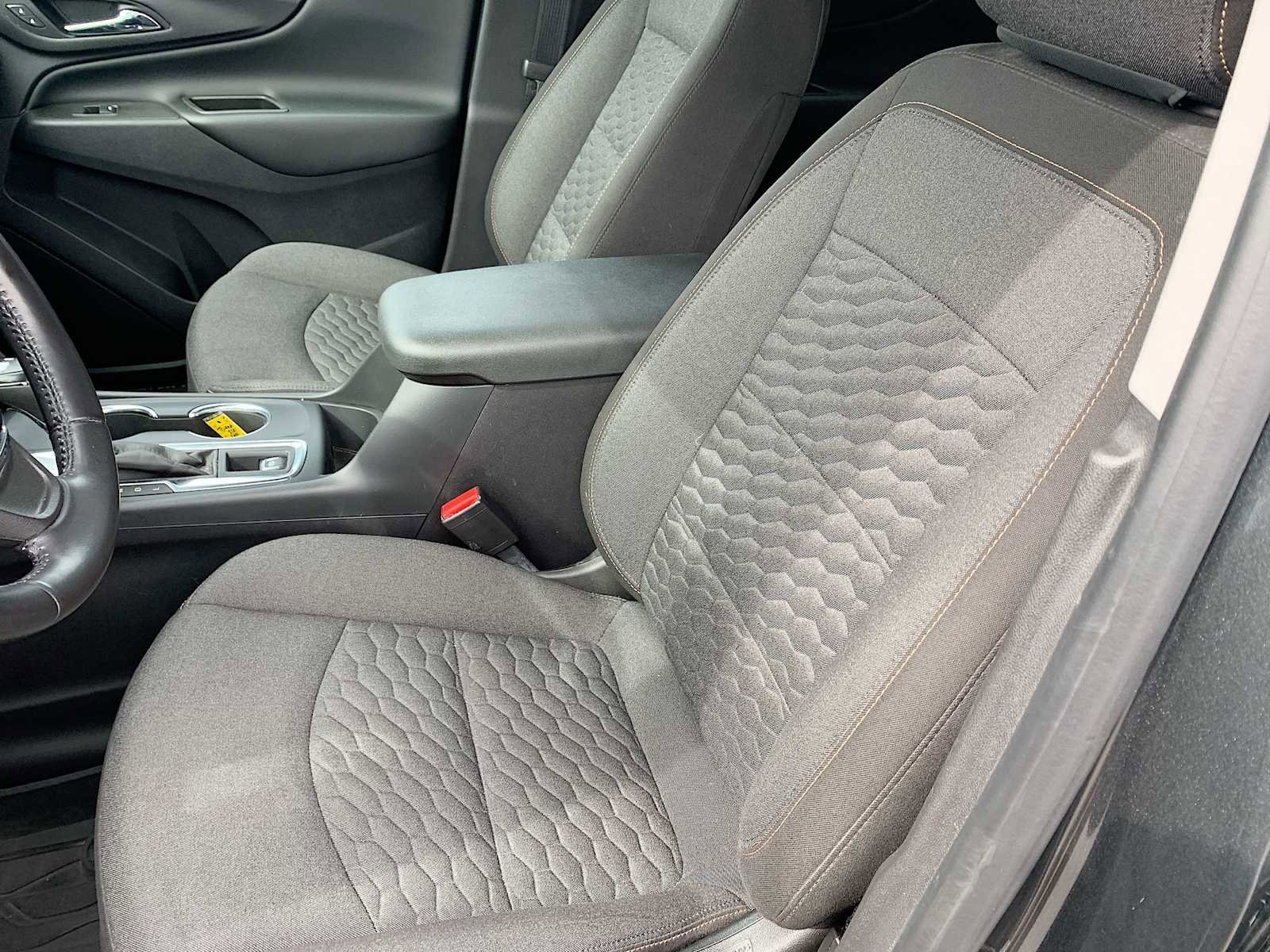 Certified 2021 Chevrolet Equinox LT image 18