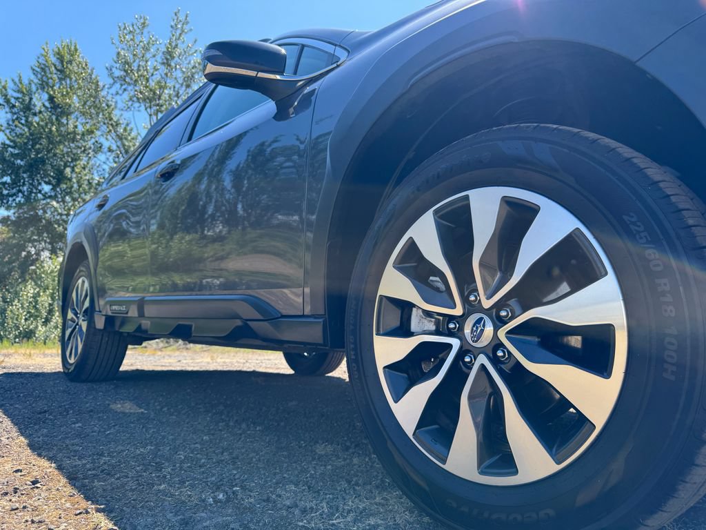 Certified 2024 Subaru Outback Limited XT AWD/4WD image 43