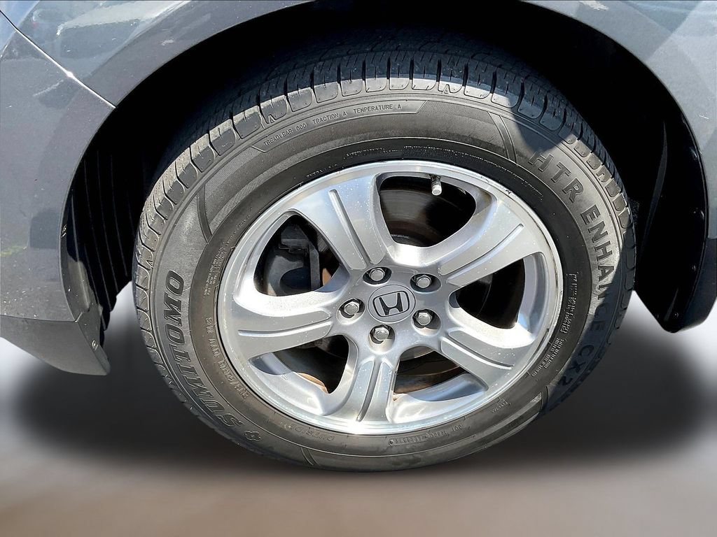 Used 2013 Honda Pilot EX-L image 35