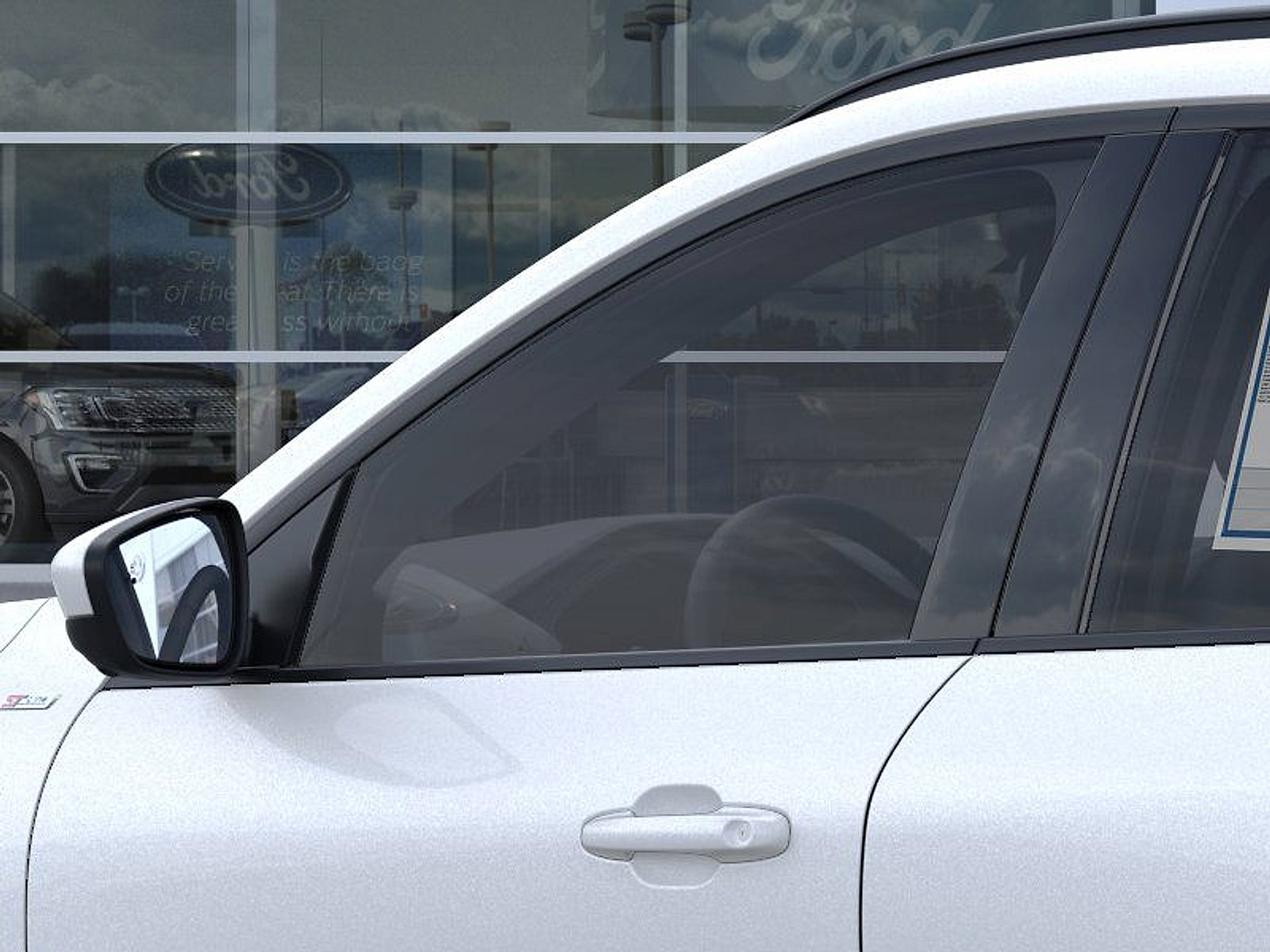 New 2026 Ford Escape ST-Line Select image 20