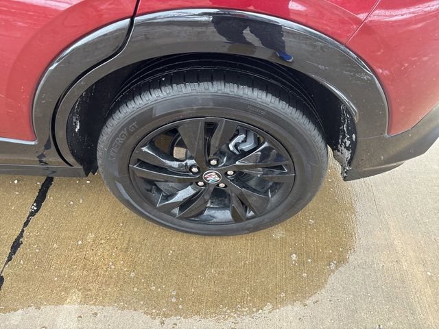 Used 2025 Buick Encore GX Sport Touring image 45