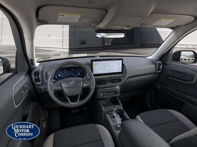 New 2025 Ford Bronco Sport Big Bend w/ Convenience Package image 9