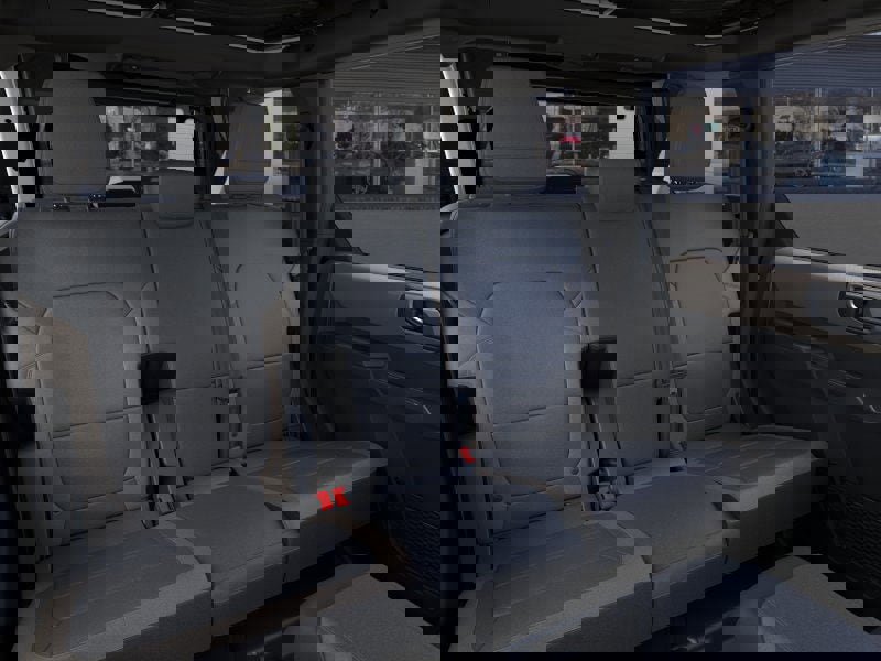 New 2026 Ford Bronco Big Bend image 11