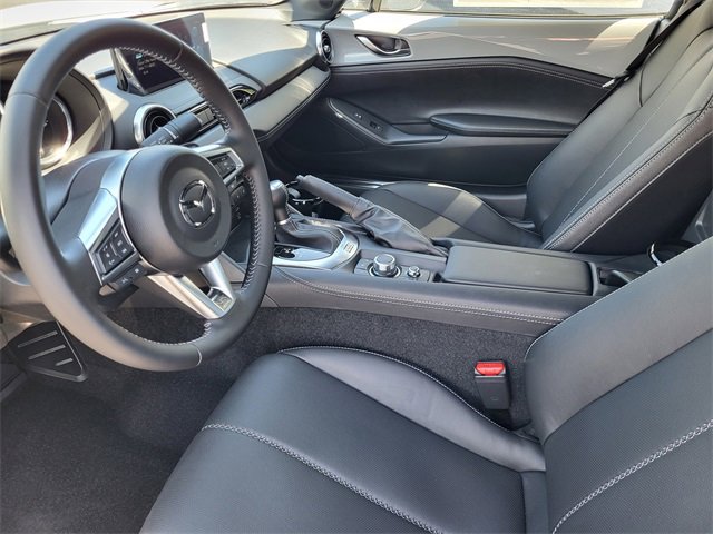 New 2025 MAZDA MX-5 Miata Grand Touring w/ Weather Package image 10