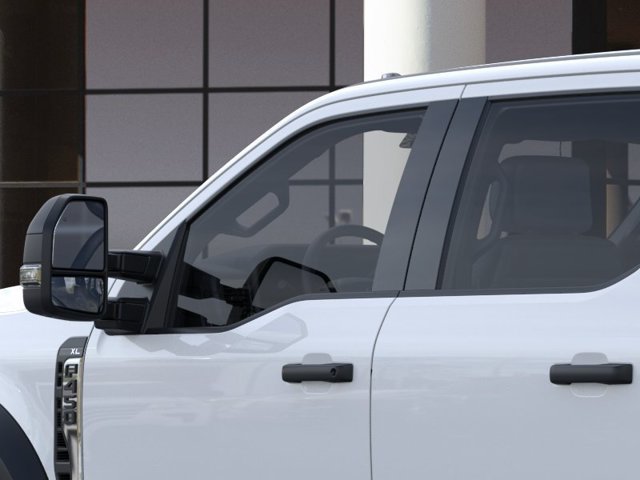 New 2026 Ford F450 XL RWD image 20