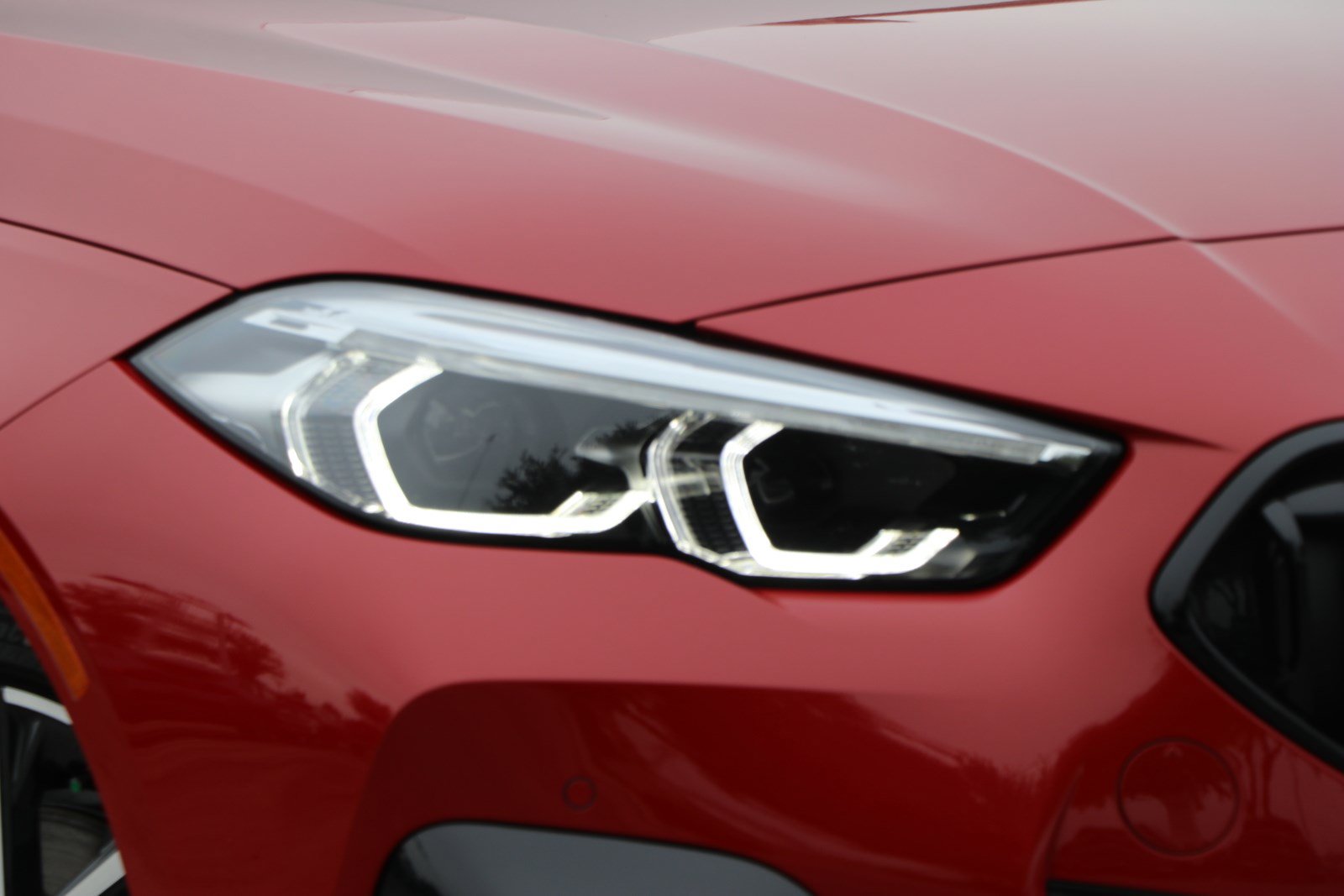 Certified 2024 BMW 228i xDrive Gran Coupe w/ M Sport Package AWD/4WD image 5
