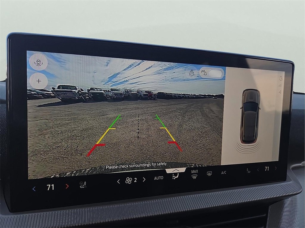 New 2026 Ford Explorer Active image 14