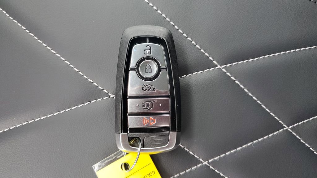 New 2025 Ford Mustang Mach-E Select image 45