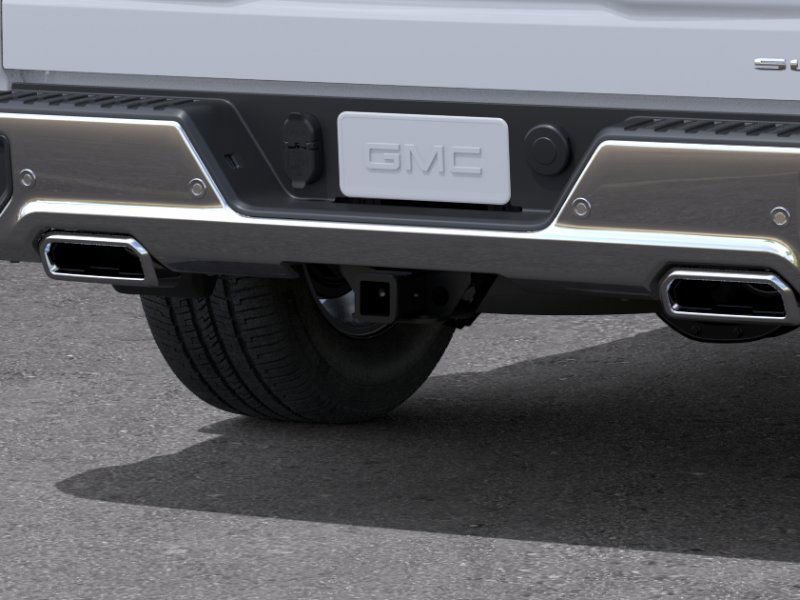 New 2026 GMC Sierra 1500 SLT w/ SLT Convenience Package image 14