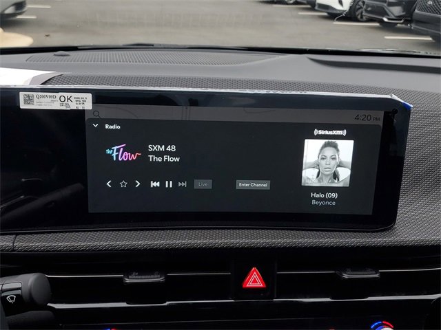 New 2025 Kia EV6 Wind image 29