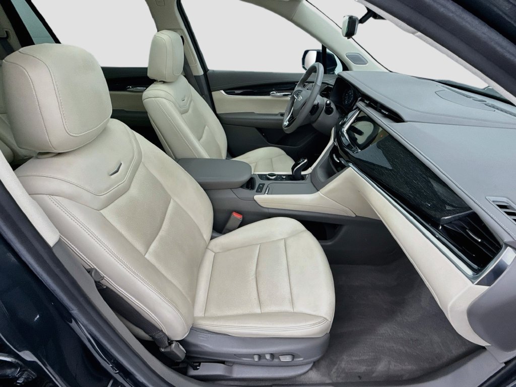 Used 2021 Cadillac XT6 Premium Luxury FWD image 19
