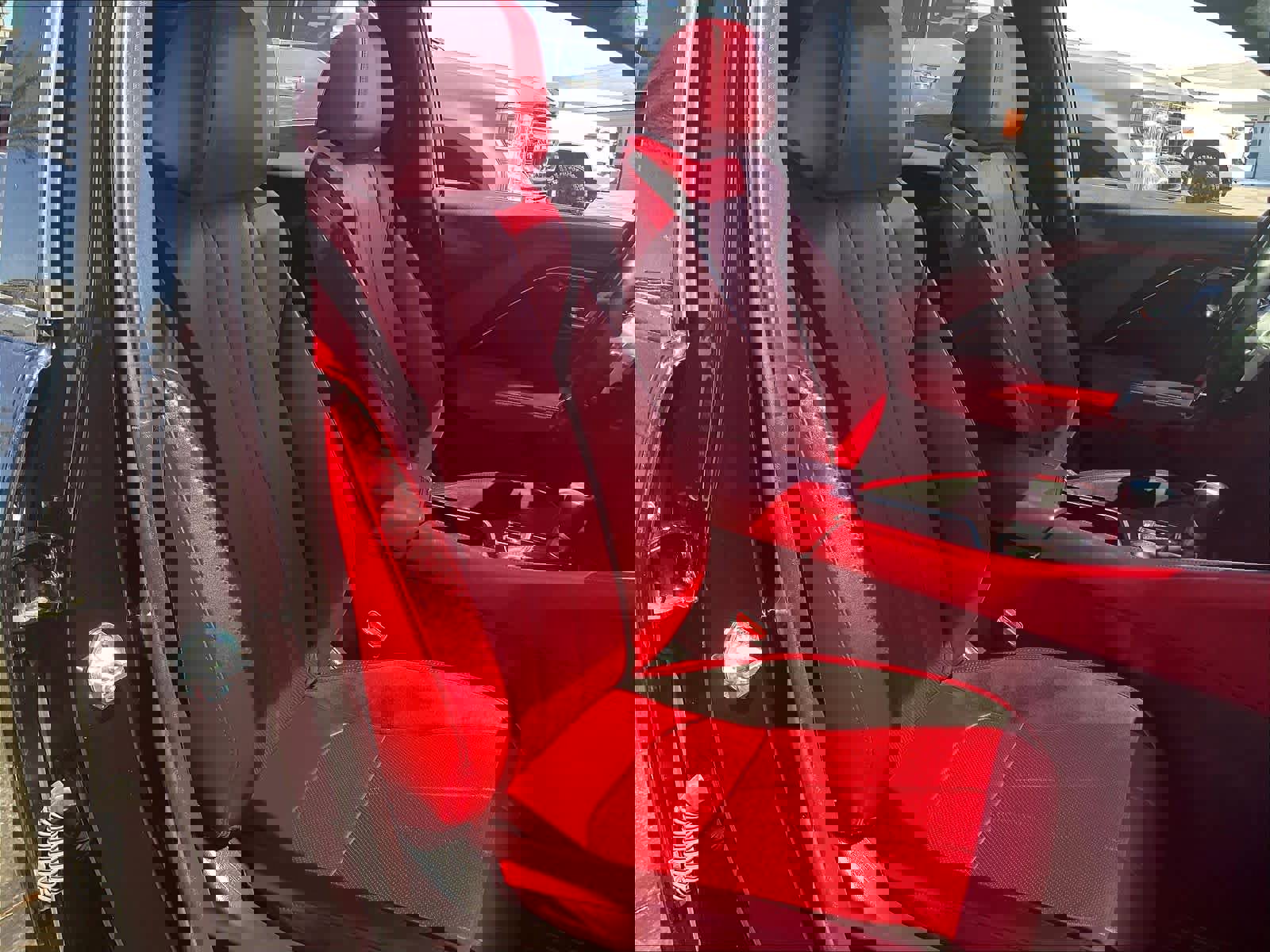 Used 2025 Acura ADX A-Spec image 9