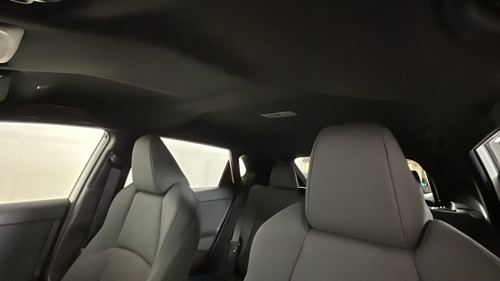 Used 2023 Subaru Solterra AWD image 13