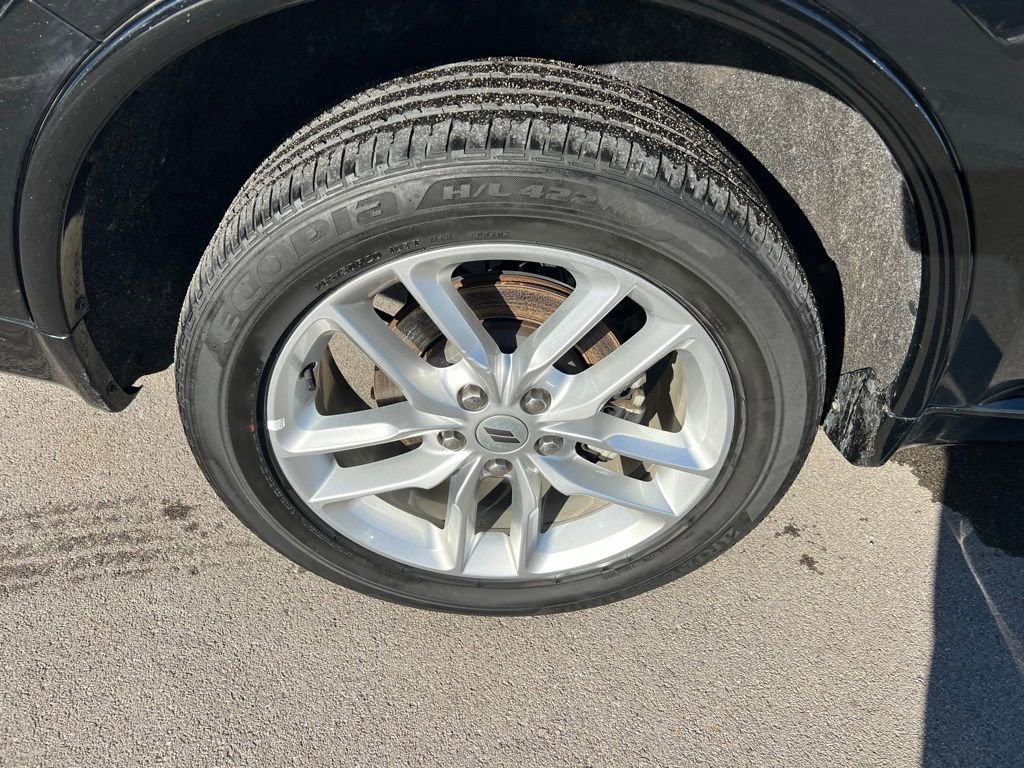 Used 2023 Dodge Durango GT image 11