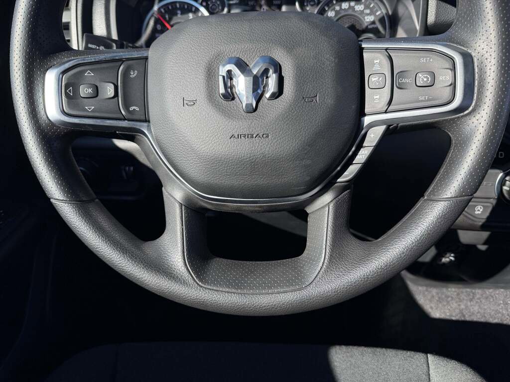 New 2026 RAM 1500 Express image 19