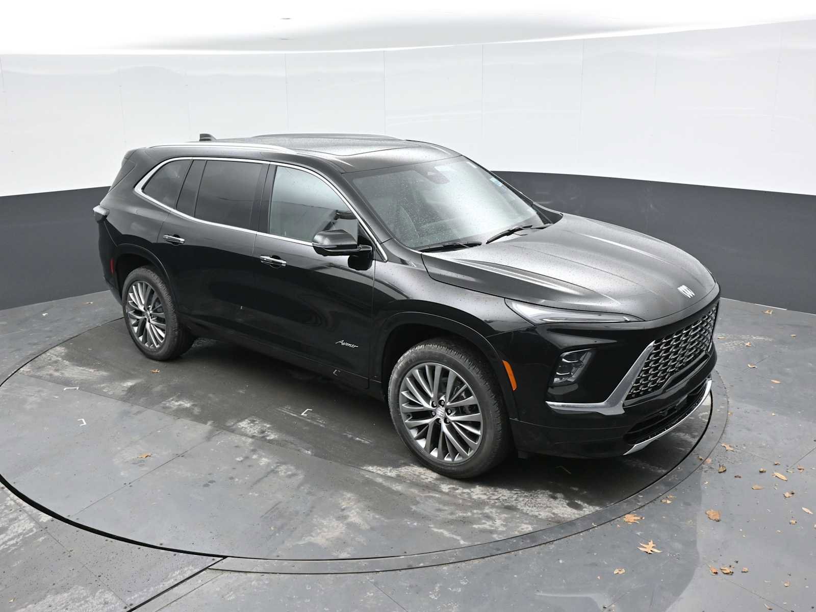 New 2026 Buick Enclave Avenir w/ Super Cruise Package image 33