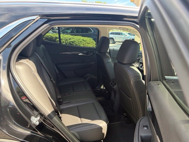 Used 2021 Buick Envision Essence AWD/4WD image 33