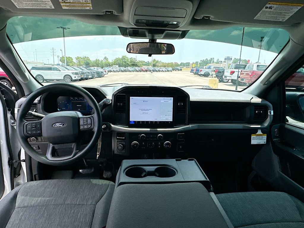 Certified 2024 Ford F150 XL AWD/4WD image 3