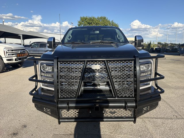 Used 2024 Ford F250 Lariat w/ Chrome Package AWD/4WD image 8