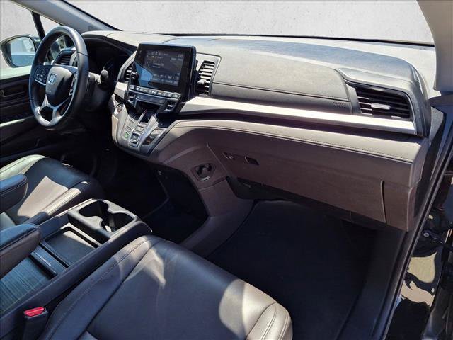 Used 2019 Honda Odyssey EX-L image 23