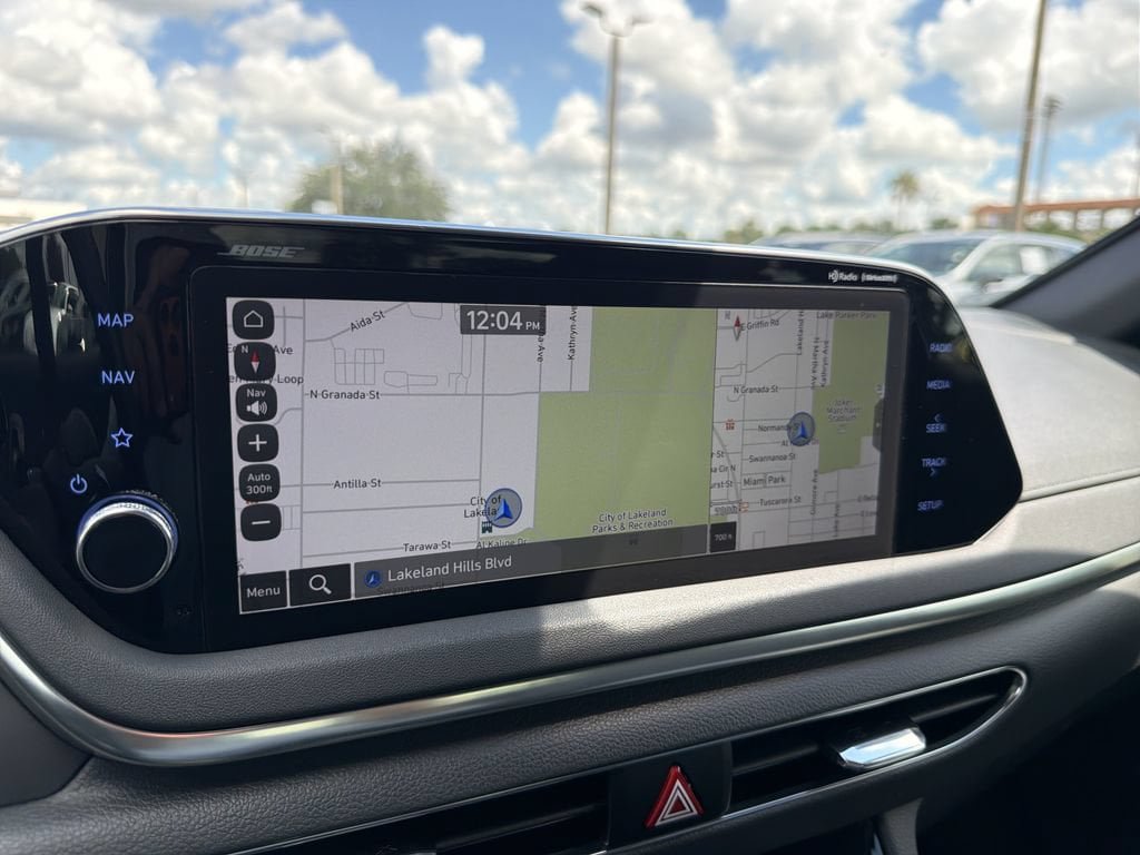 Used 2022 Hyundai Sonata SEL Plus FWD image 24