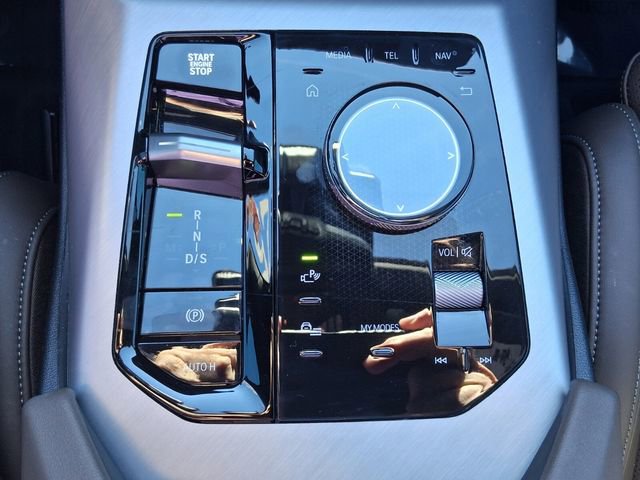 Used 2025 BMW X3 M50 w/ Premium Package image 24