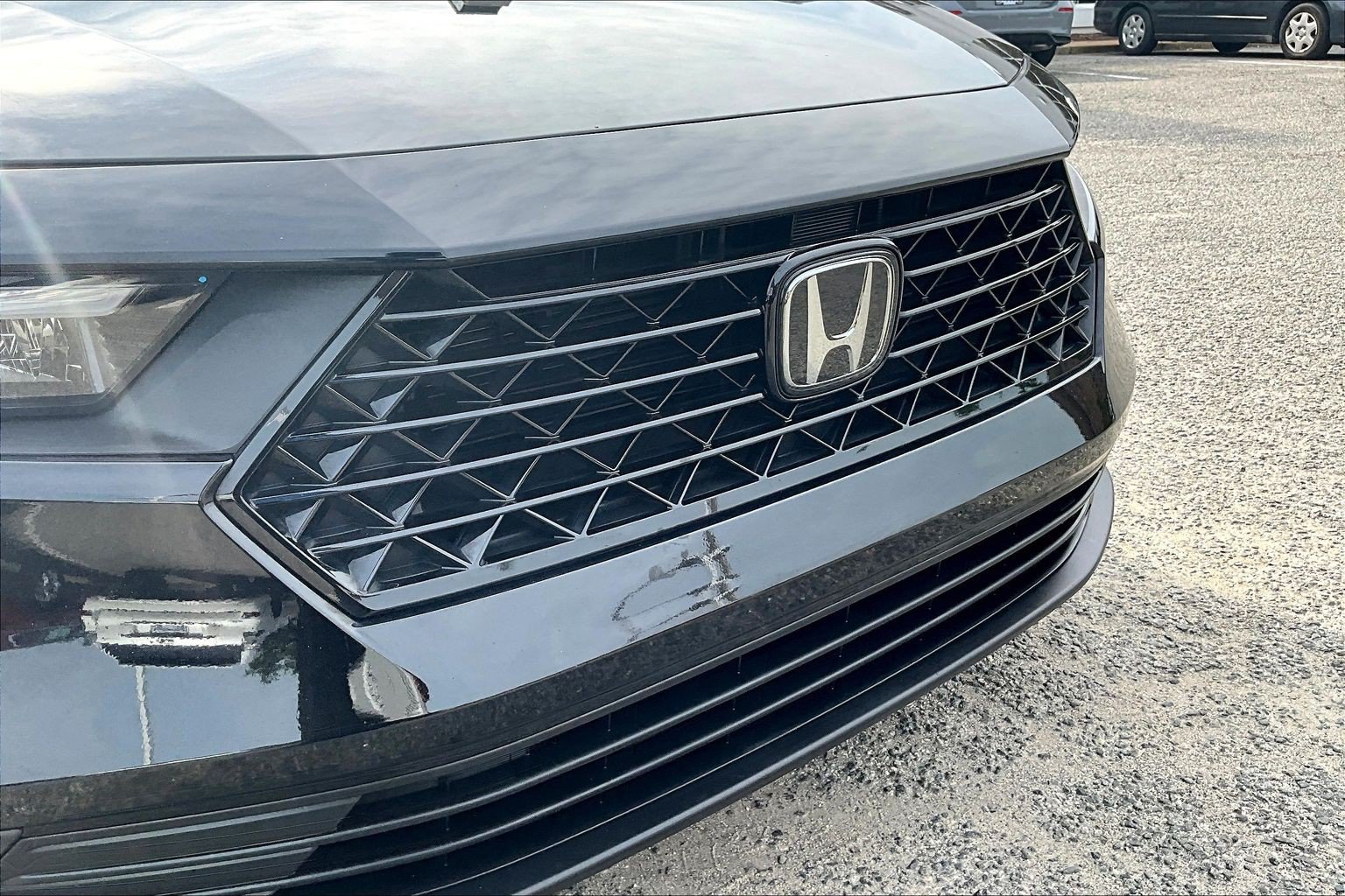 Used 2023 Honda Accord Sport image 29