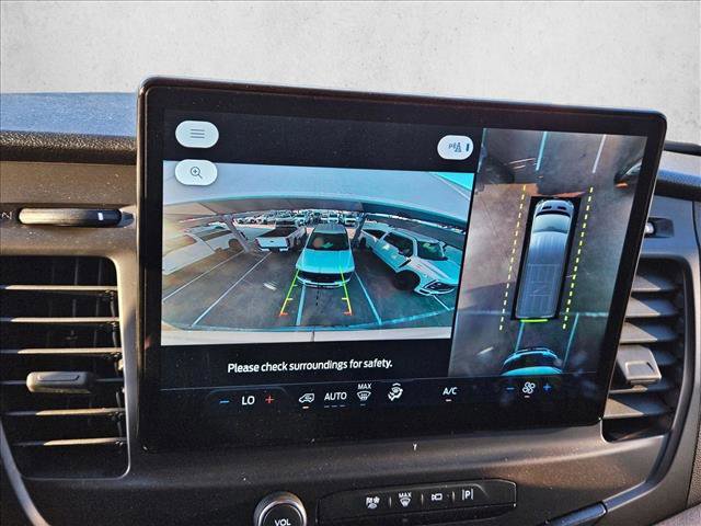 New 2024 Ford Transit 350 148 High Roof image 19