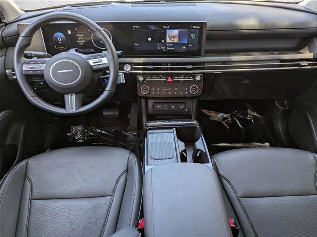 Used 2026 Hyundai Tucson Limited FWD image 17