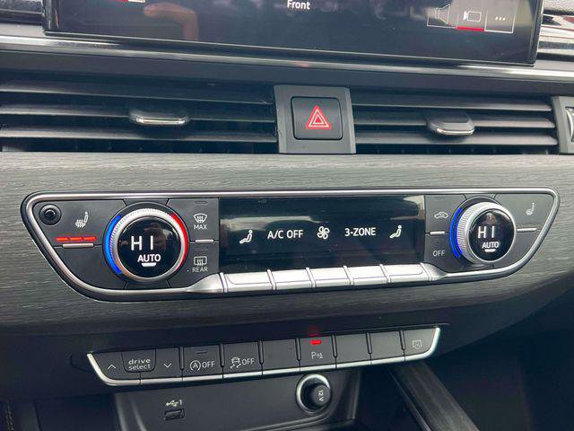 Used 2024 Audi A4 2.0T Premium Plus image 27
