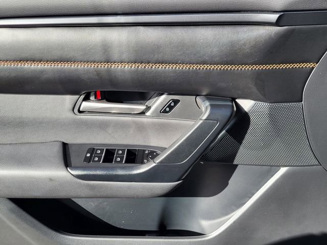 Certified 2025 MAZDA CX-50 AWD 2.5 Hybrid w/ Cargo Package image 13