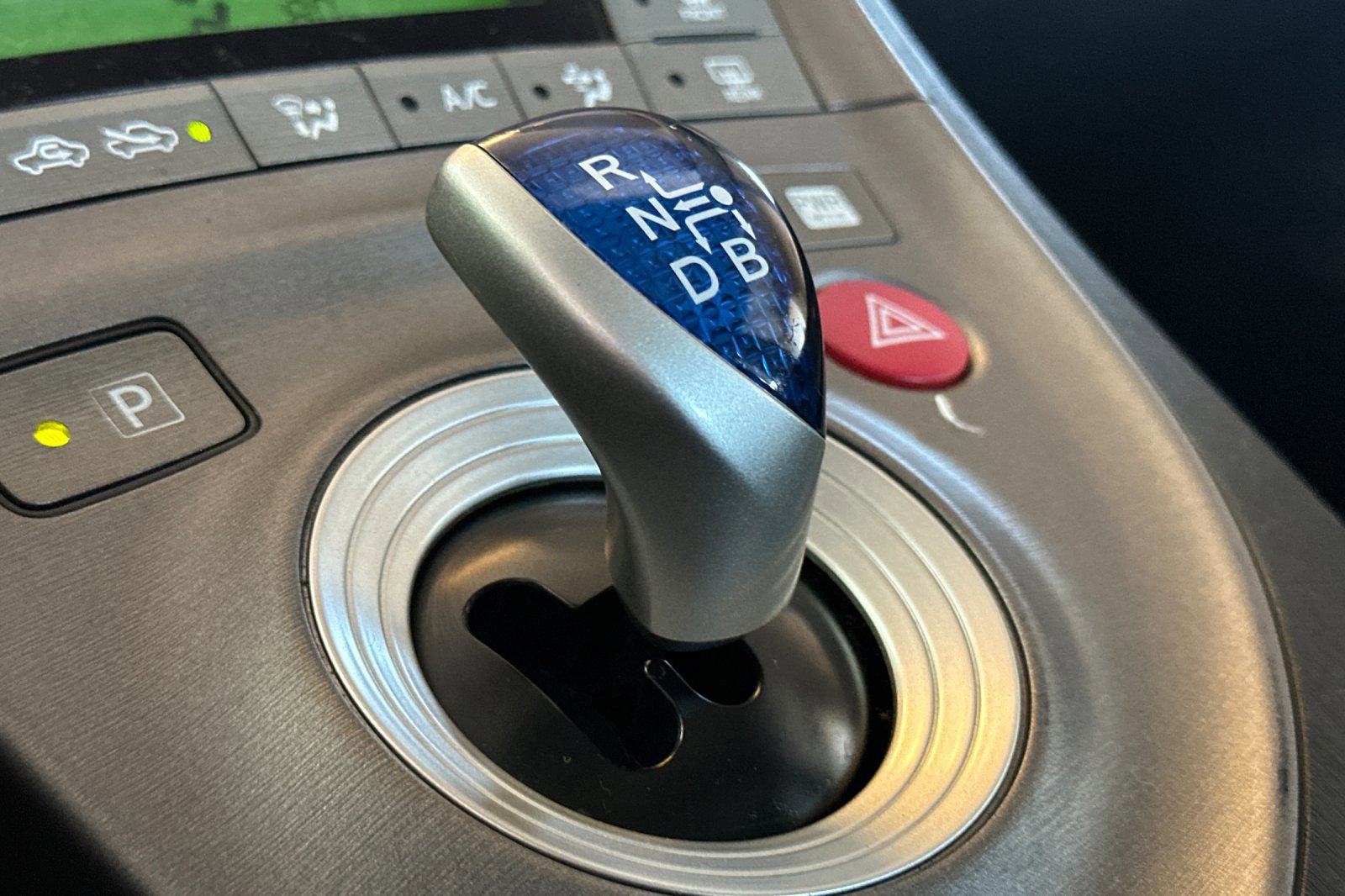 Used 2015 Toyota Prius Two FWD image 21