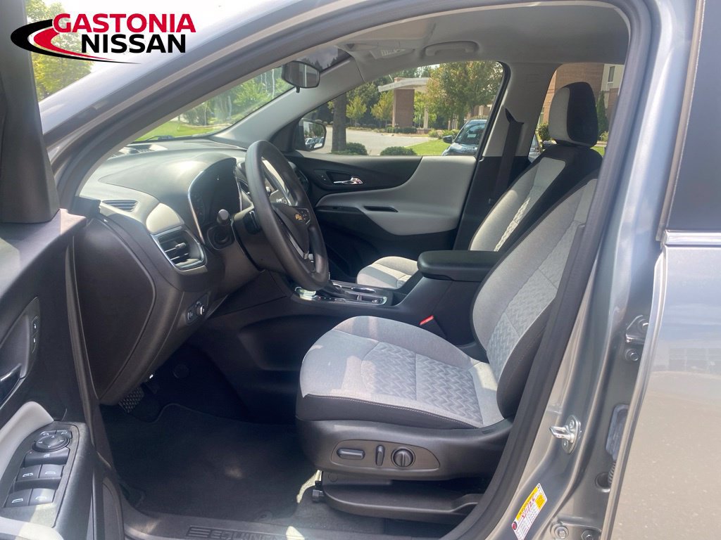 Used 2024 Chevrolet Equinox LT FWD image 18
