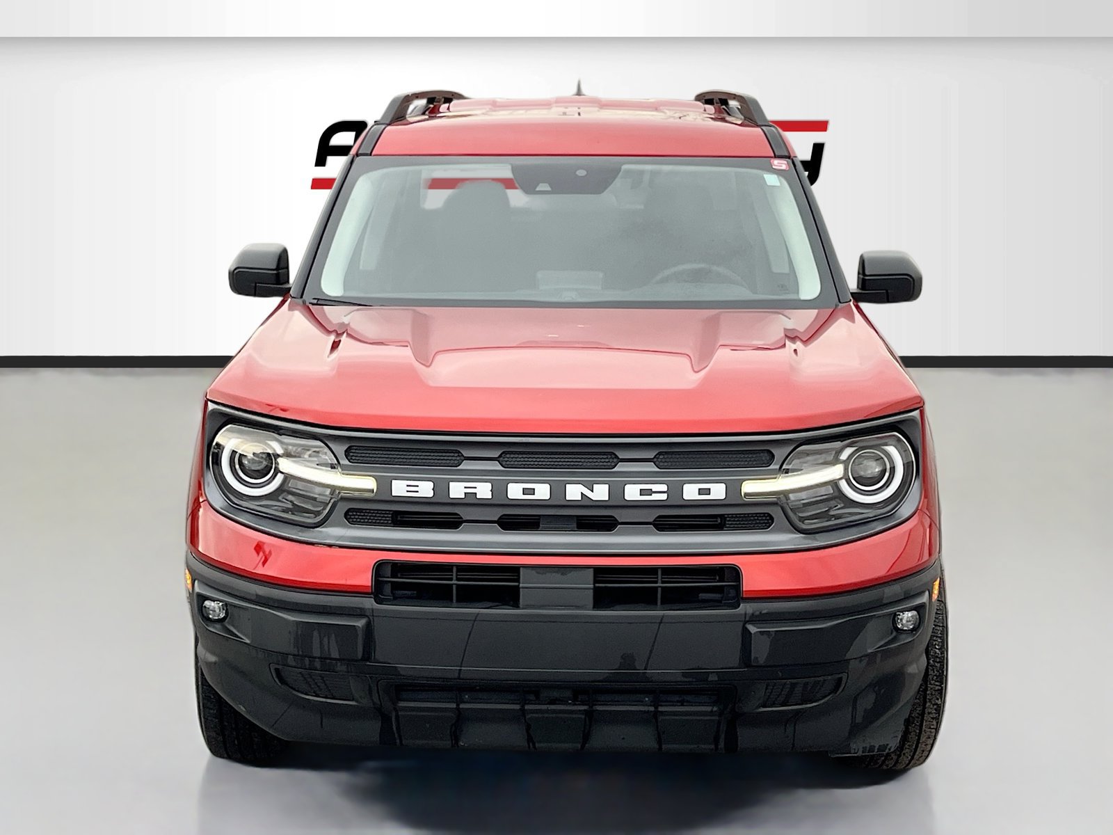 Used 2024 Ford Bronco Sport Big Bend w/ Convenience Package AWD/4WD image 2