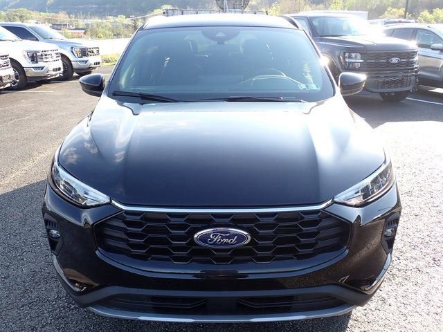 New 2026 Ford Escape ST-Line Select w/ Tech Pack #1 AWD/4WD image 10