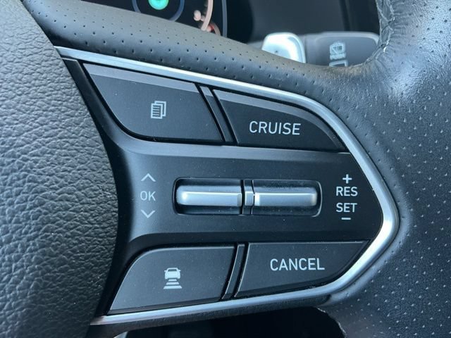 Used 2022 Hyundai Palisade Calligraphy w/ Winter Package AWD/4WD image 12