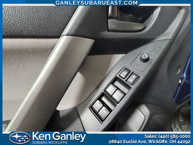 Used 2014 Subaru Forester 2.5i Premium image 11