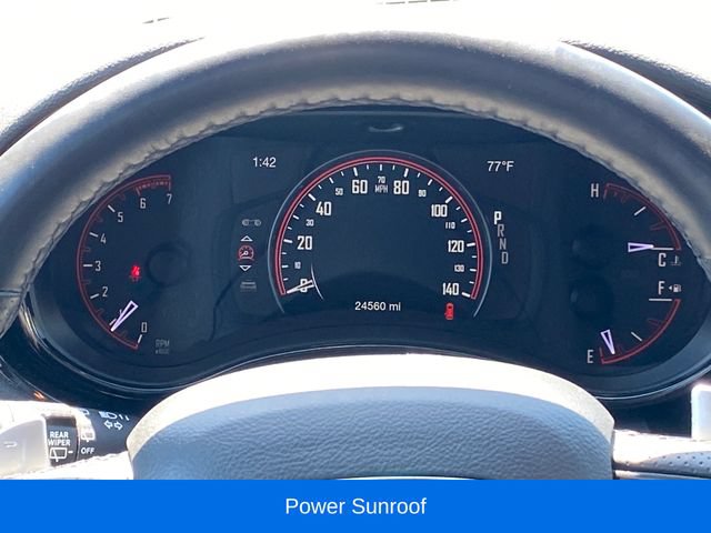 Used 2025 Dodge Durango R/T AWD/4WD image 9