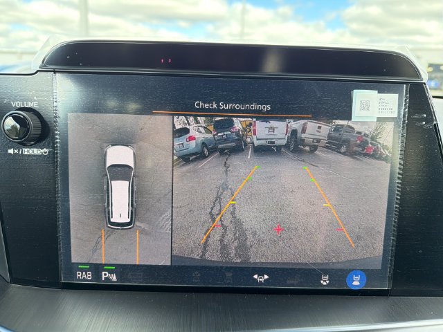 New 2026 Subaru Outback Touring XT AWD/4WD image 13