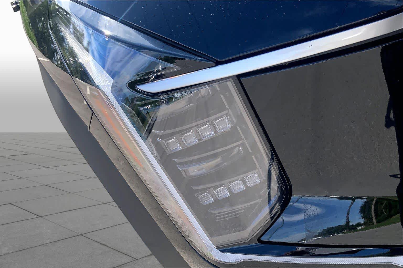 Certified 2024 Kia EV9 Light Long Range RWD image 25