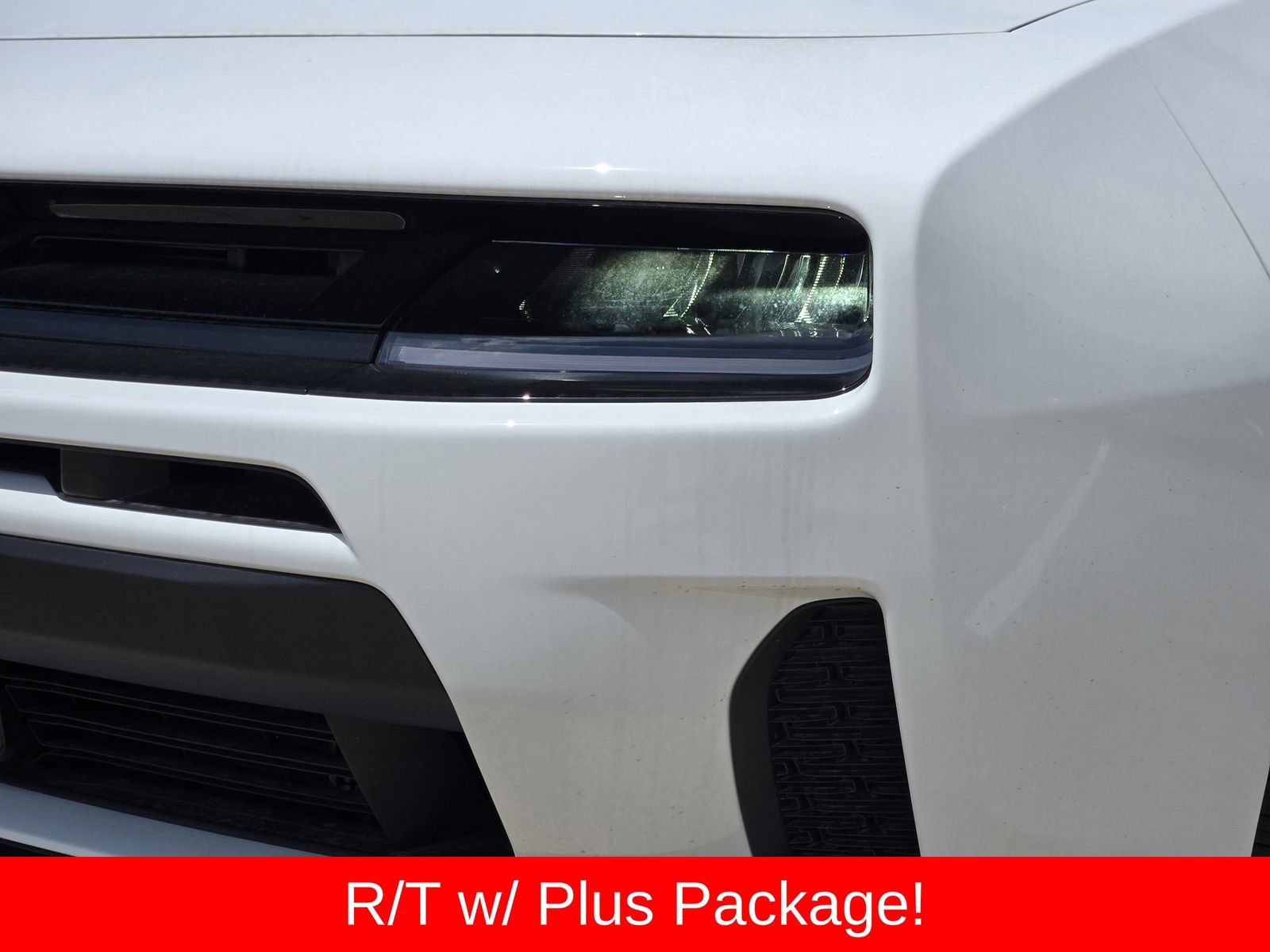 New 2026 Dodge Charger R/T AWD/4WD image 10