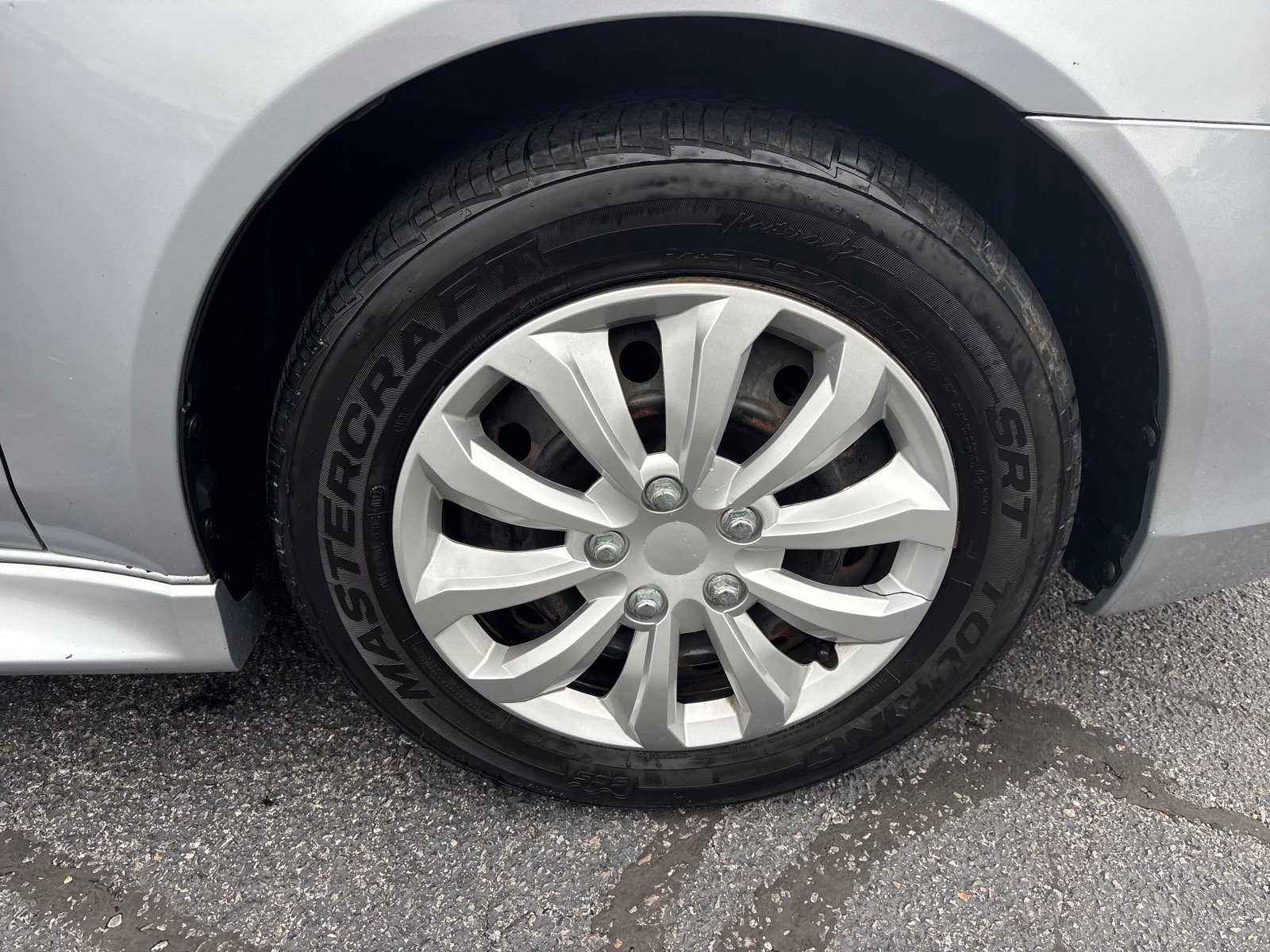 Used 2015 Mitsubishi Lancer ES FWD image 9