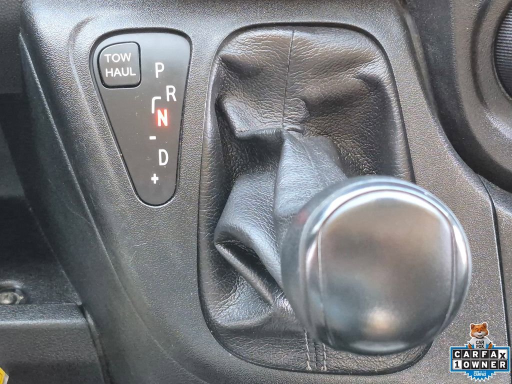 Used 2018 RAM ProMaster 3500 w/ Premium Appearance Group FWD image 17