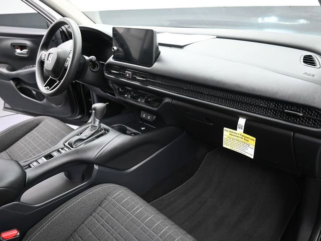 Certified 2026 Honda HR-V LX image 26