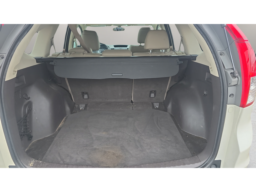 Used 2012 Honda CR-V EX-L image 9