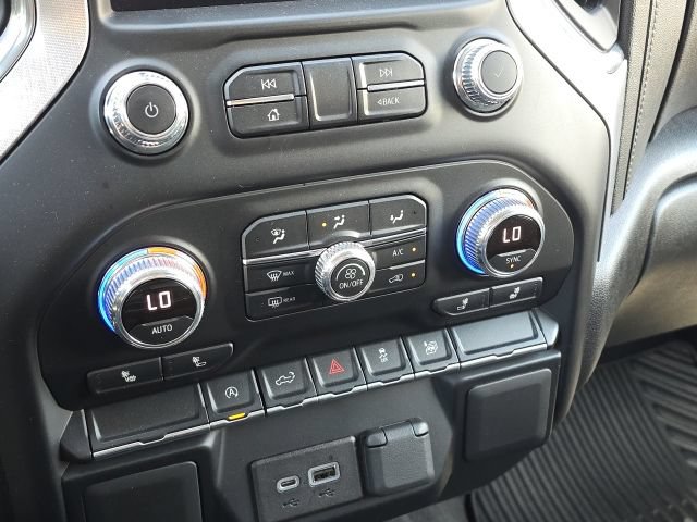 Used 2022 GMC Sierra 1500 SLE RWD image 32
