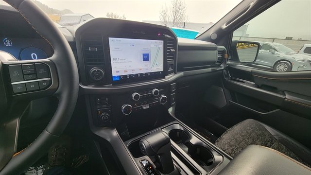 Used 2025 Ford F150 Tremor w/ Tow/Haul Package image 26