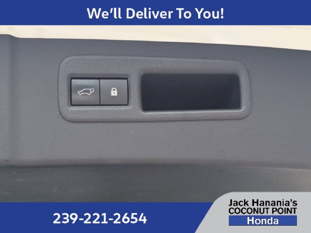 Used 2021 Lexus NX 300 AWD w/ Package Accessorty (P1) image 13