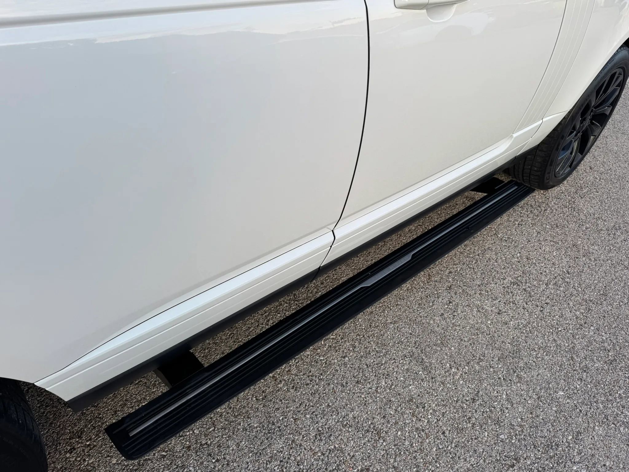 Used 2019 Land Rover Range Rover HSE AWD/4WD image 45