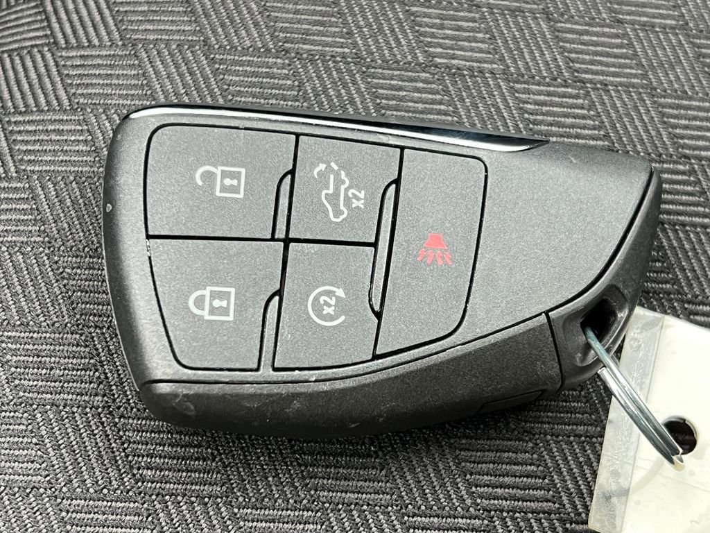 New 2026 GMC Sierra 1500 Elevation image 32